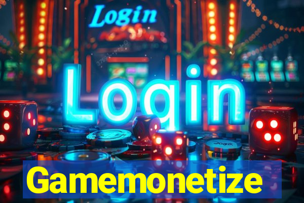 Gamemonetize