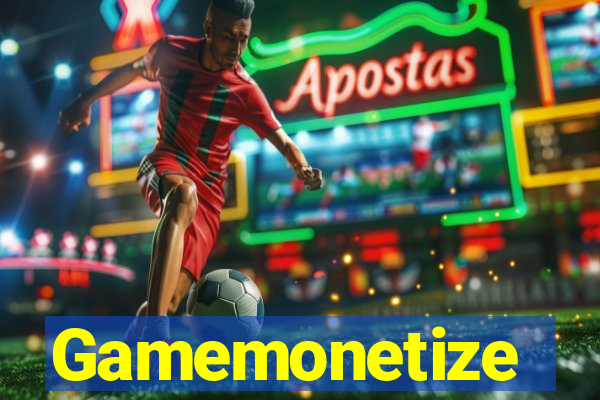 Gamemonetize