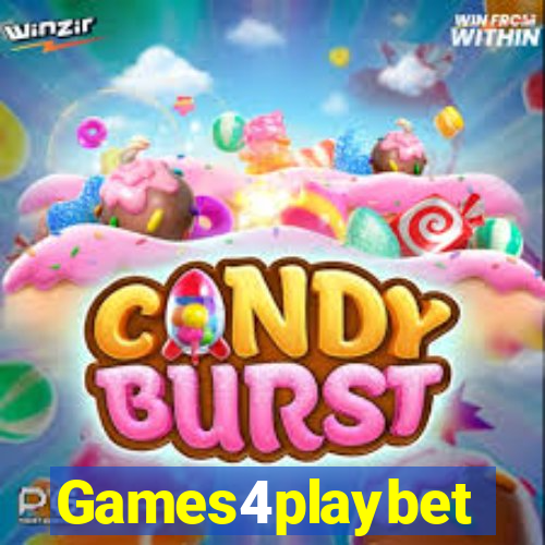 Games4playbet