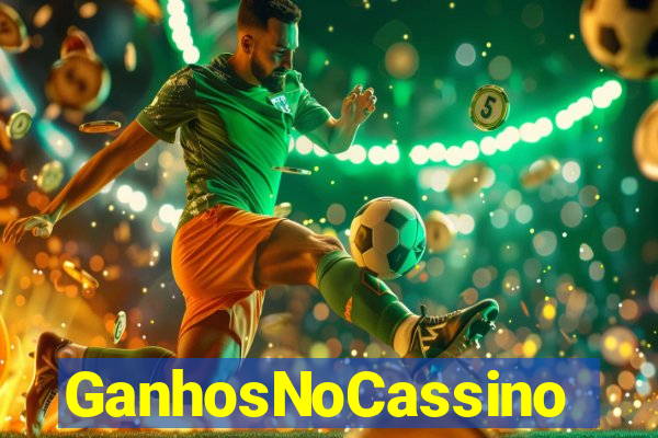 GanhosNoCassino