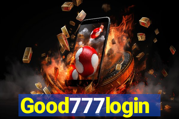 Good777login