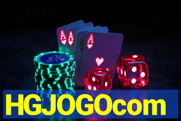 HGJOGOcom