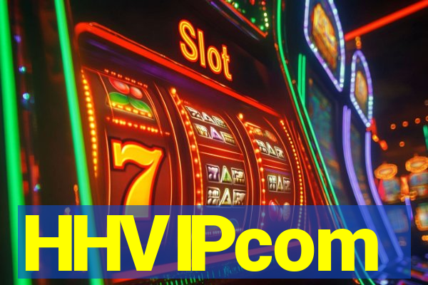 HHVIPcom