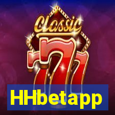HHbetapp