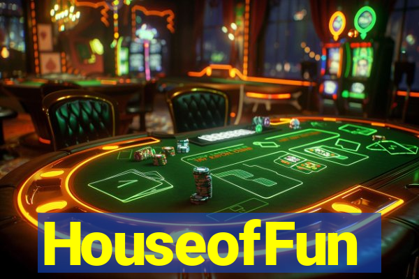 HouseofFun