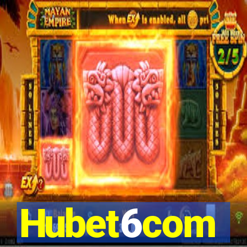 Hubet6com