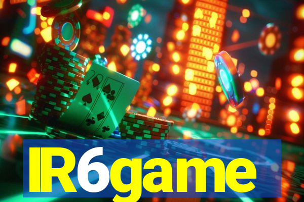 IR6game
