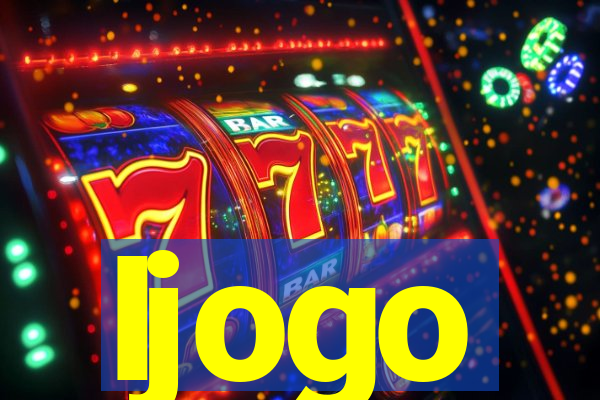 Ijogo