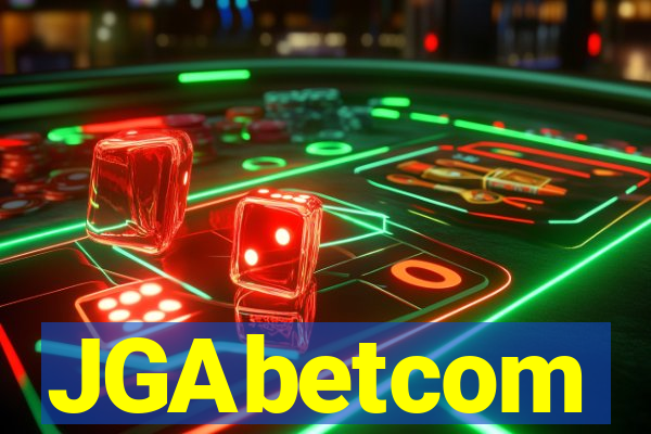 JGAbetcom