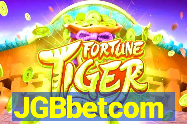 JGBbetcom