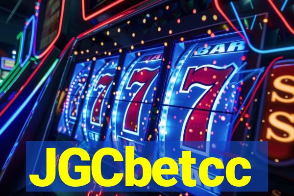 JGCbetcc