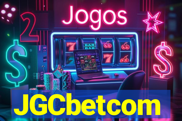 JGCbetcom