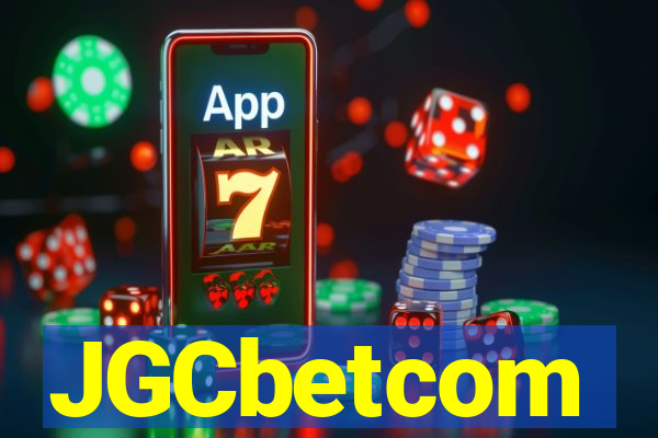 JGCbetcom