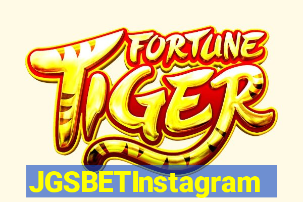 JGSBETInstagram
