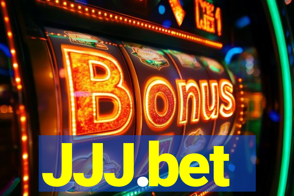 JJJ.bet