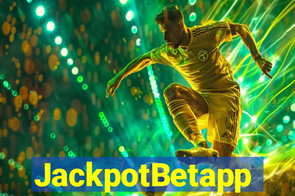 JackpotBetapp