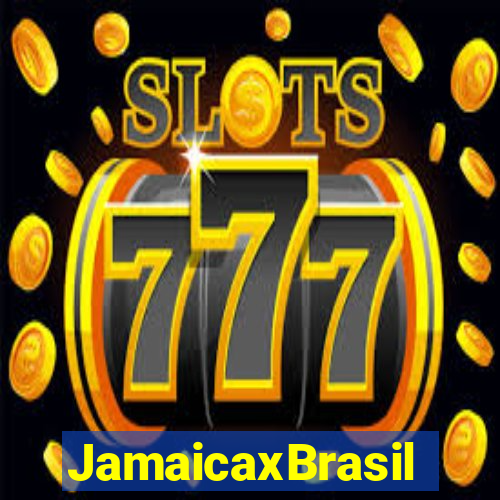 JamaicaxBrasil
