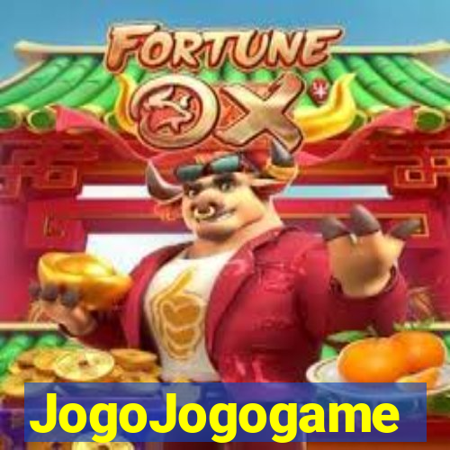 JogoJogogame