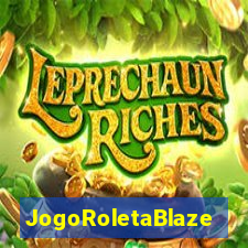 JogoRoletaBlaze