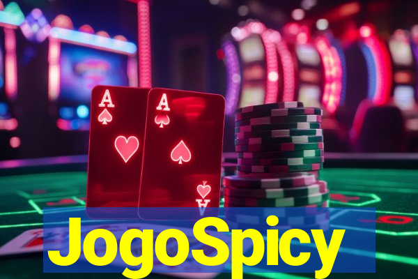 JogoSpicy
