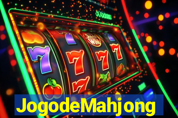 JogodeMahjong