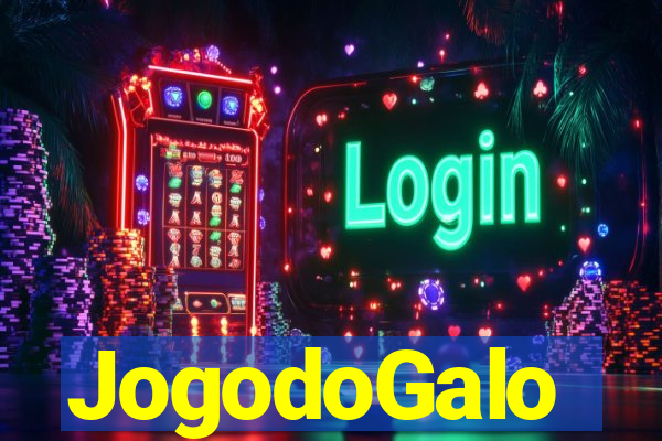 JogodoGalo