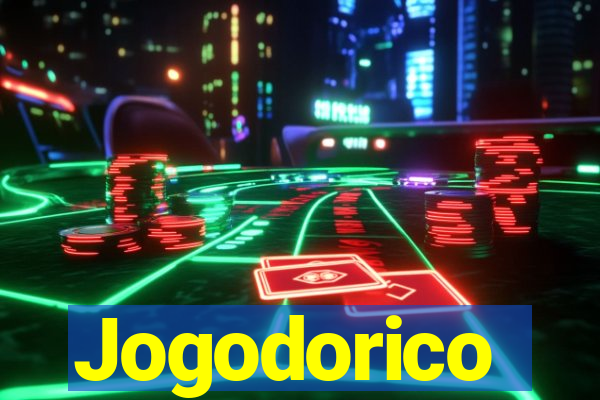 Jogodorico