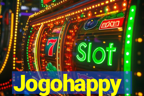 Jogohappy