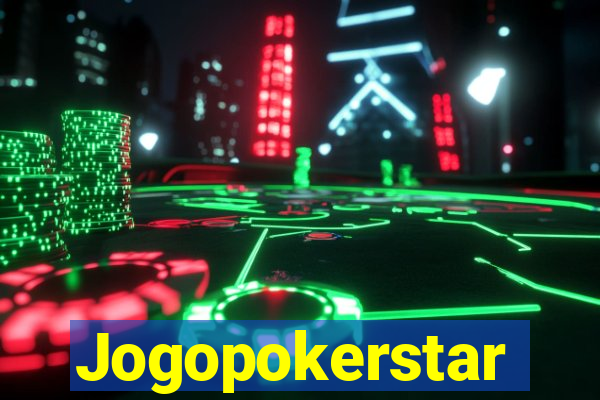 Jogopokerstar