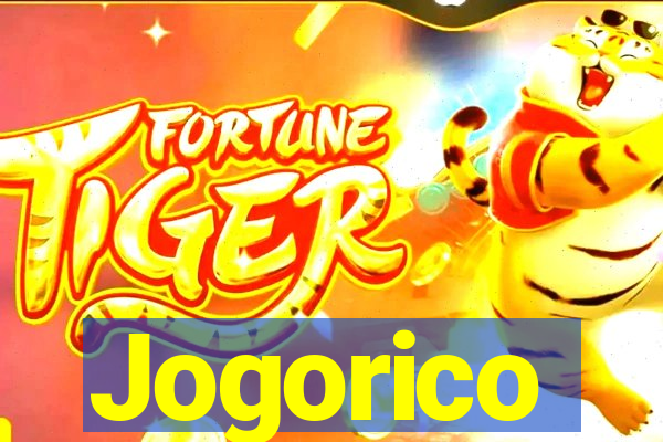Jogorico