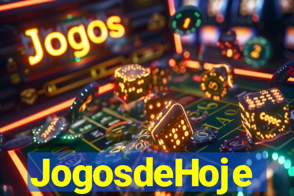 JogosdeHoje