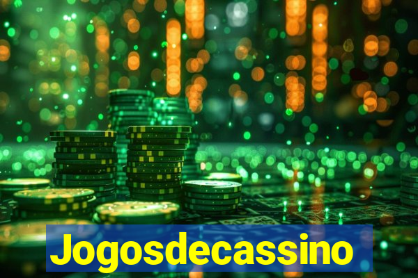 Jogosdecassino
