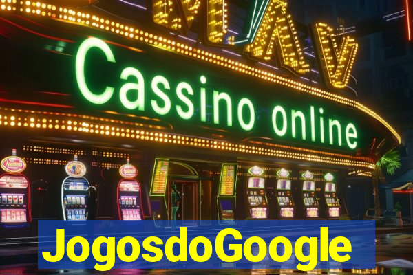 JogosdoGoogle