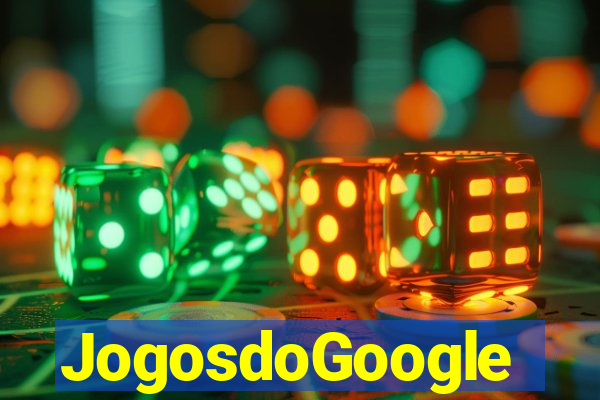 JogosdoGoogle