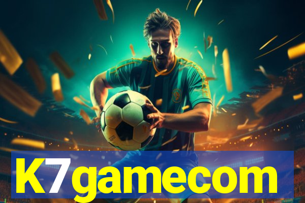 K7gamecom