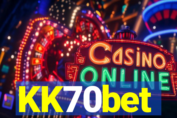 KK70bet