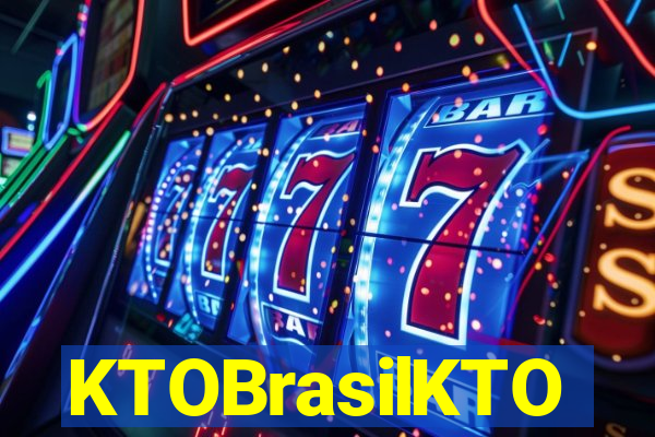 KTOBrasilKTO