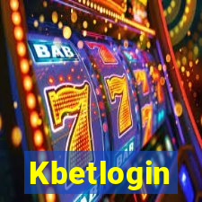 Kbetlogin