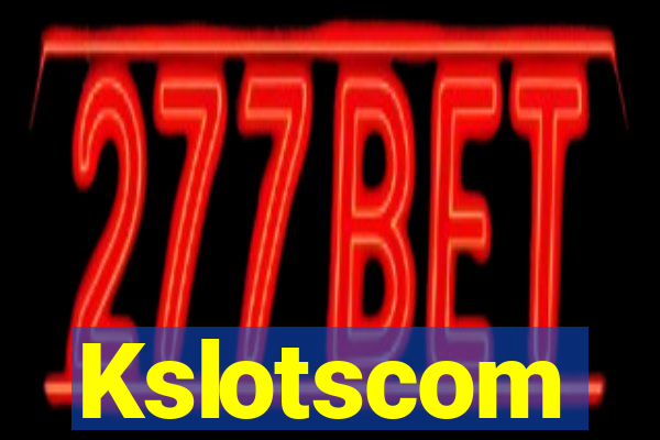 Kslotscom