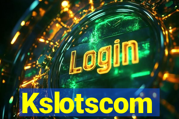 Kslotscom