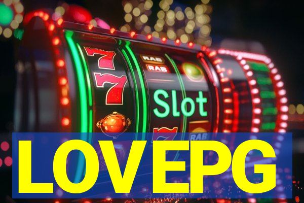 LOVEPG