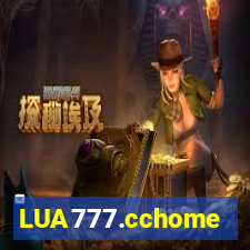 LUA777.cchome