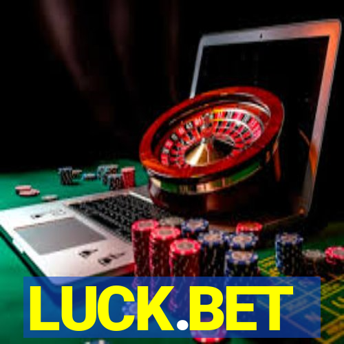 LUCK.BET