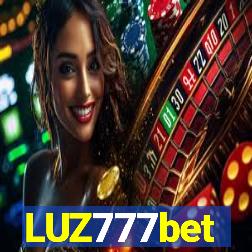 LUZ777bet