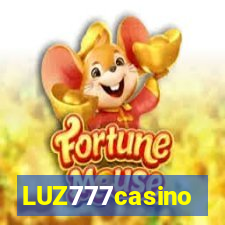 LUZ777casino