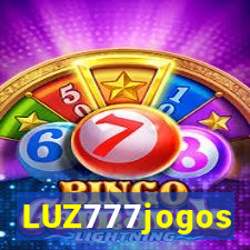 LUZ777jogos