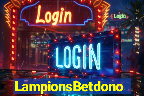 LampionsBetdono
