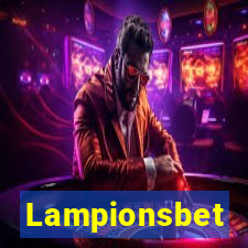 Lampionsbet