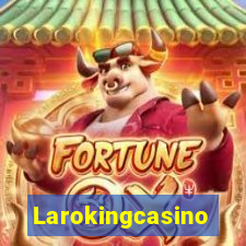 Larokingcasino