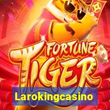 Larokingcasino